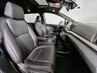 Honda Odyssey Sport-L 2025