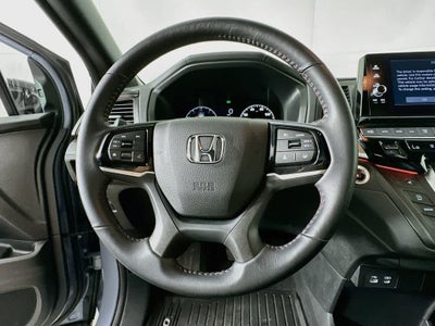 Honda Odyssey Sport-L 2025