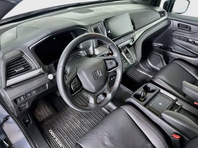 Honda Odyssey Sport-L 2025