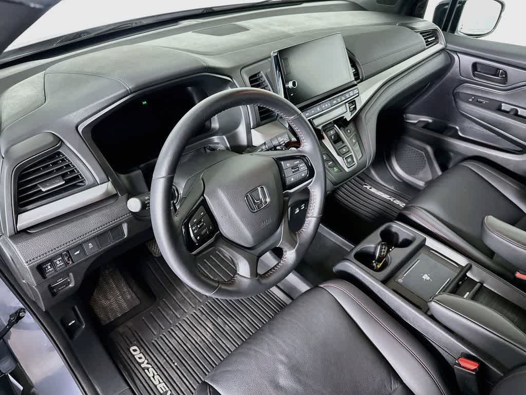 Honda Odyssey Sport-L 2025