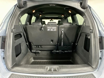 Honda Odyssey Sport-L 2025