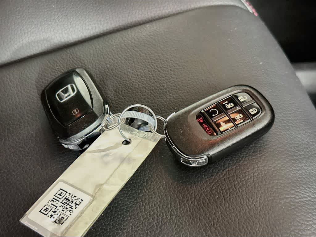 Honda Odyssey Sport-L 2025