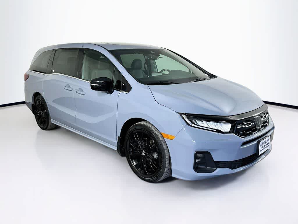 Honda Odyssey Sport-L 2025