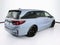 Honda Odyssey Sport-L 2025