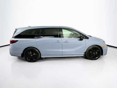 Honda Odyssey Sport-L 2025