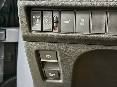 Honda Odyssey Sport-L 2025