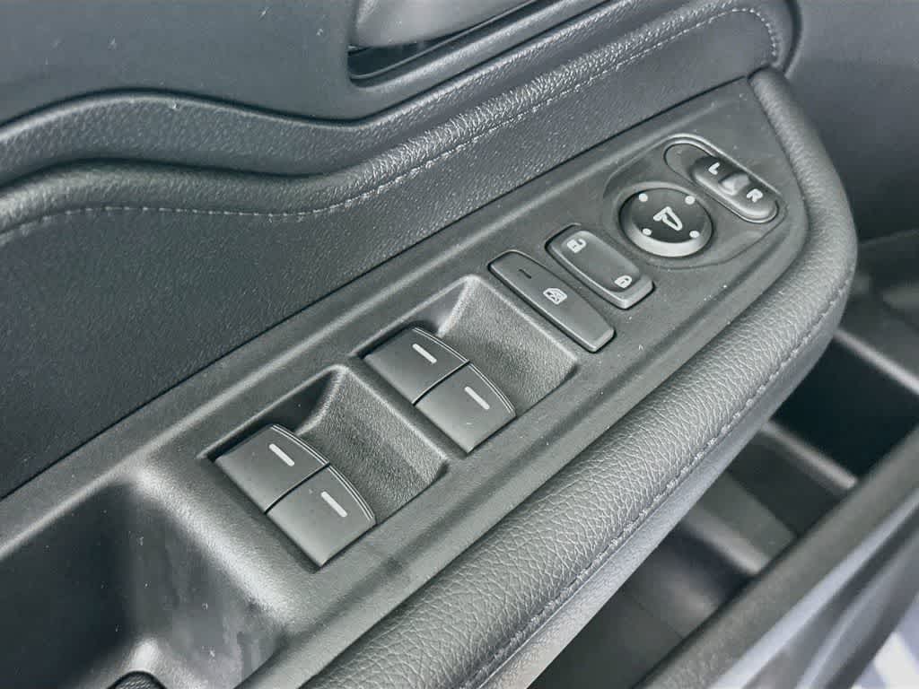 Honda Odyssey Sport-L 2025