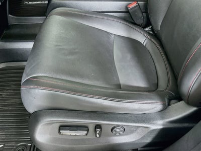 Honda Odyssey Sport-L 2025