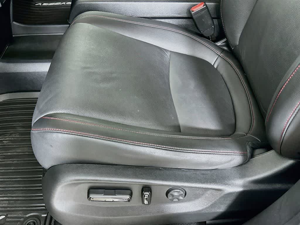 Honda Odyssey Sport-L 2025