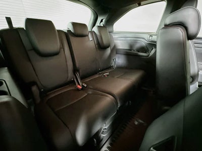 Honda Odyssey Sport-L 2025