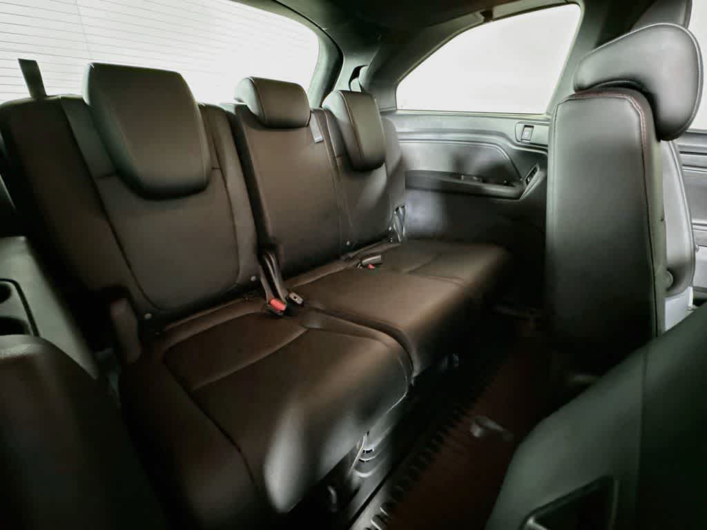 Honda Odyssey Sport-L 2025