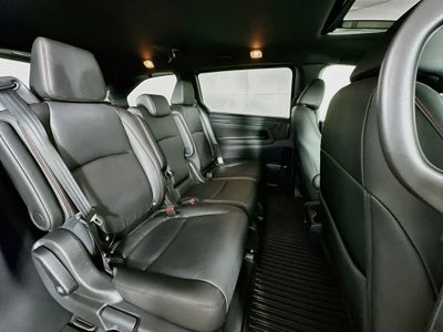 Honda Odyssey Sport-L 2025
