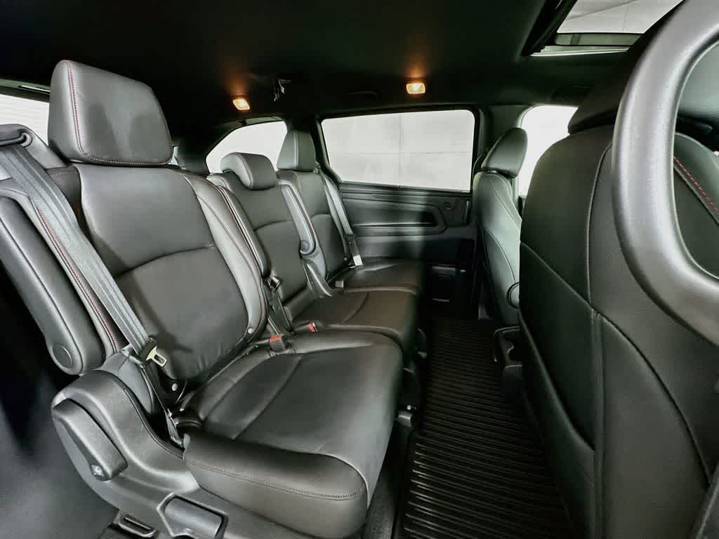 Honda Odyssey Sport-L 2025