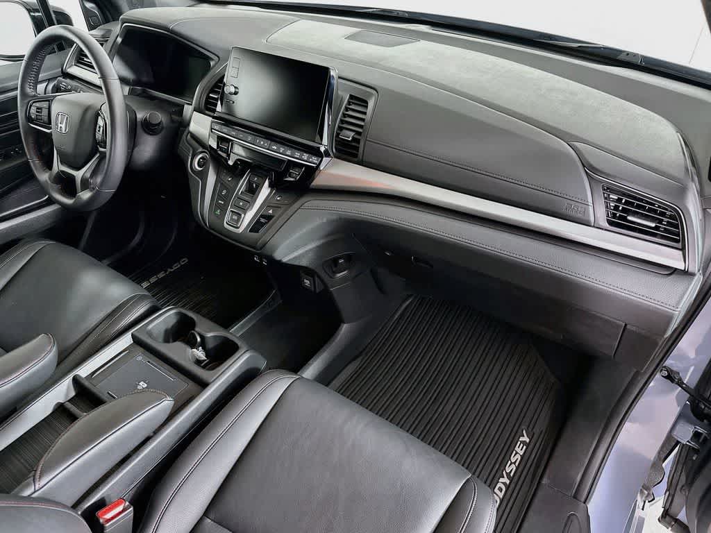 Honda Odyssey Sport-L 2025