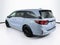 Honda Odyssey Sport-L 2025