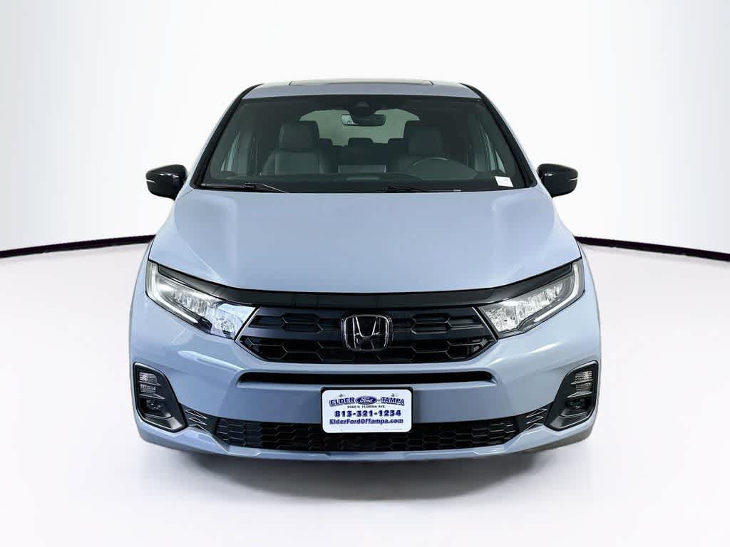 Honda Odyssey Sport-L 2025