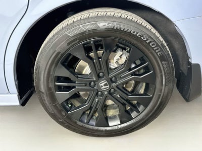 Honda Odyssey Sport-L 2025