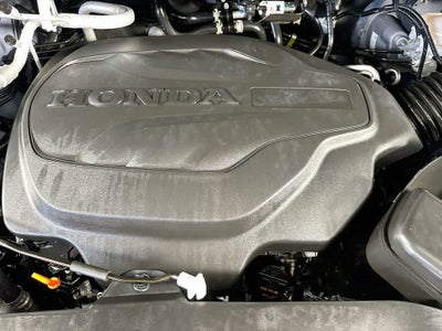 Honda Odyssey Sport-L 2025