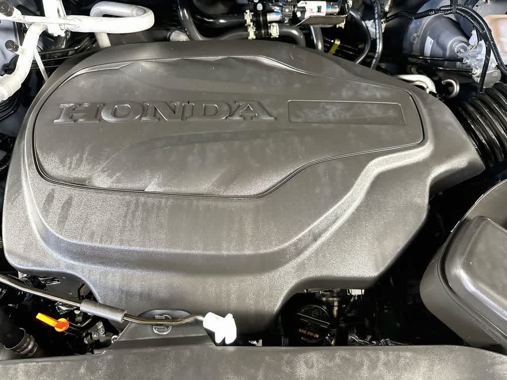 Honda Odyssey Sport-L 2025