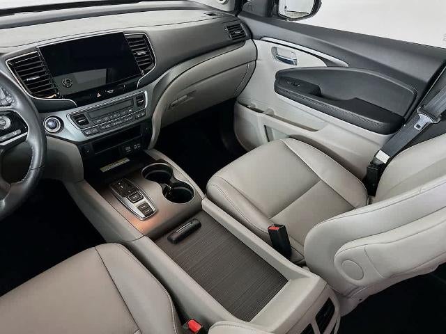 2022 Honda Pilot Edición Especial