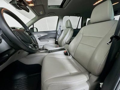 2022 Honda Pilot Edición Especial