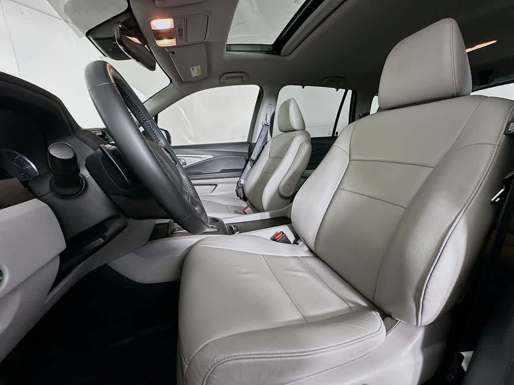 2022 Honda Pilot Edición Especial