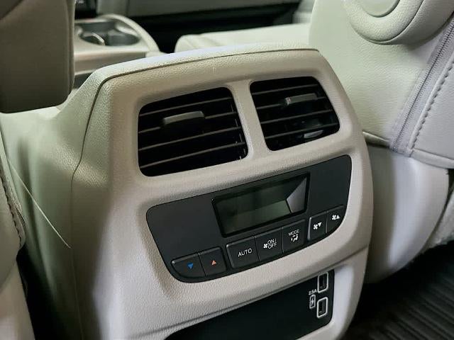 2022 Honda Pilot Edición Especial