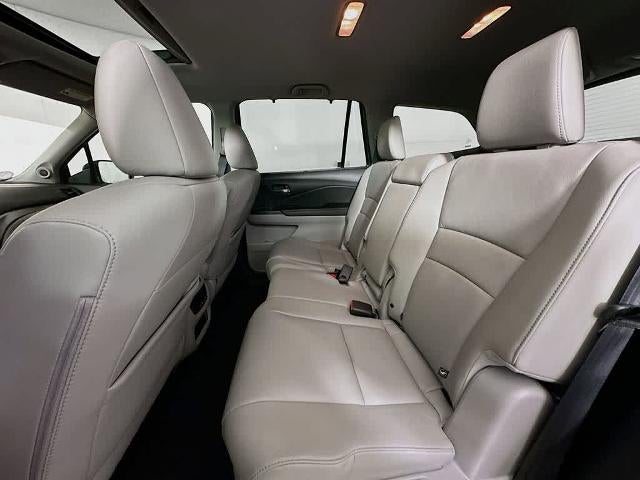 2022 Honda Pilot Edición Especial