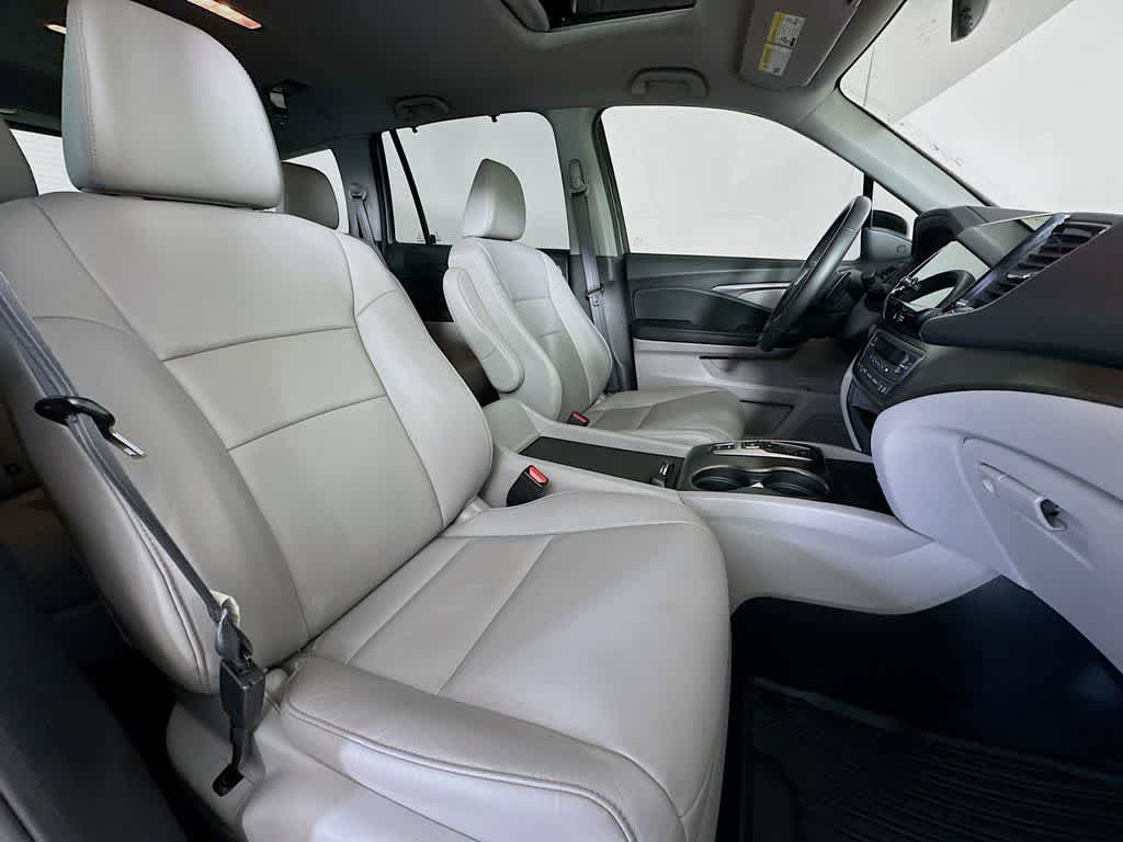 2022 Honda Pilot Edición Especial