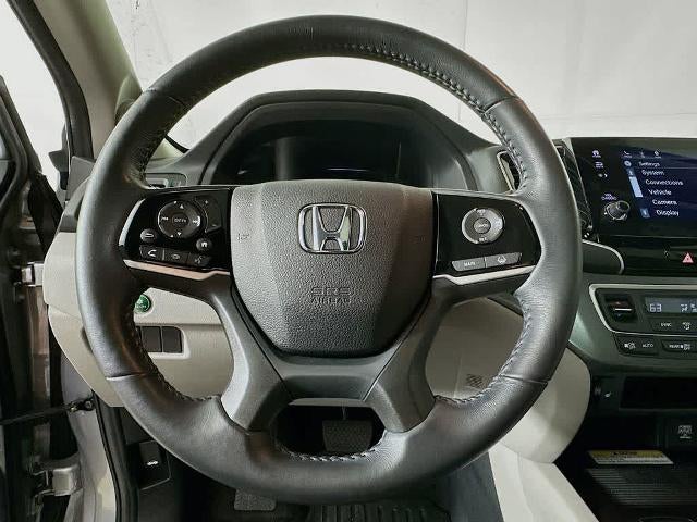 2022 Honda Pilot Edición Especial