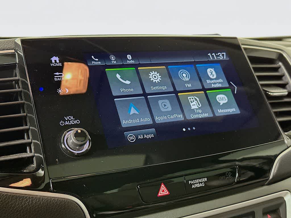 2022 Honda Pilot Edición Especial