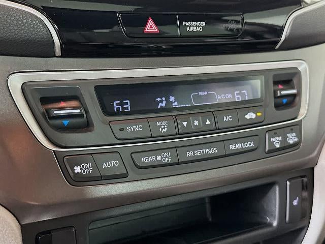 2022 Honda Pilot Edición Especial