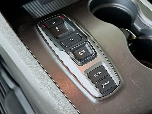 2022 Honda Pilot Edición Especial