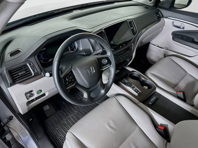 2022 Honda Pilot Edición Especial