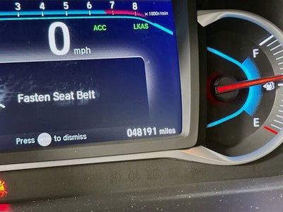 2022 Honda Pilot Edición Especial