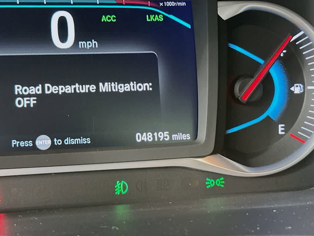 2022 Honda Pilot Edición Especial