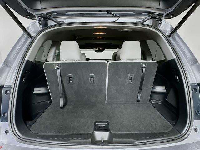 2022 Honda Pilot Edición Especial