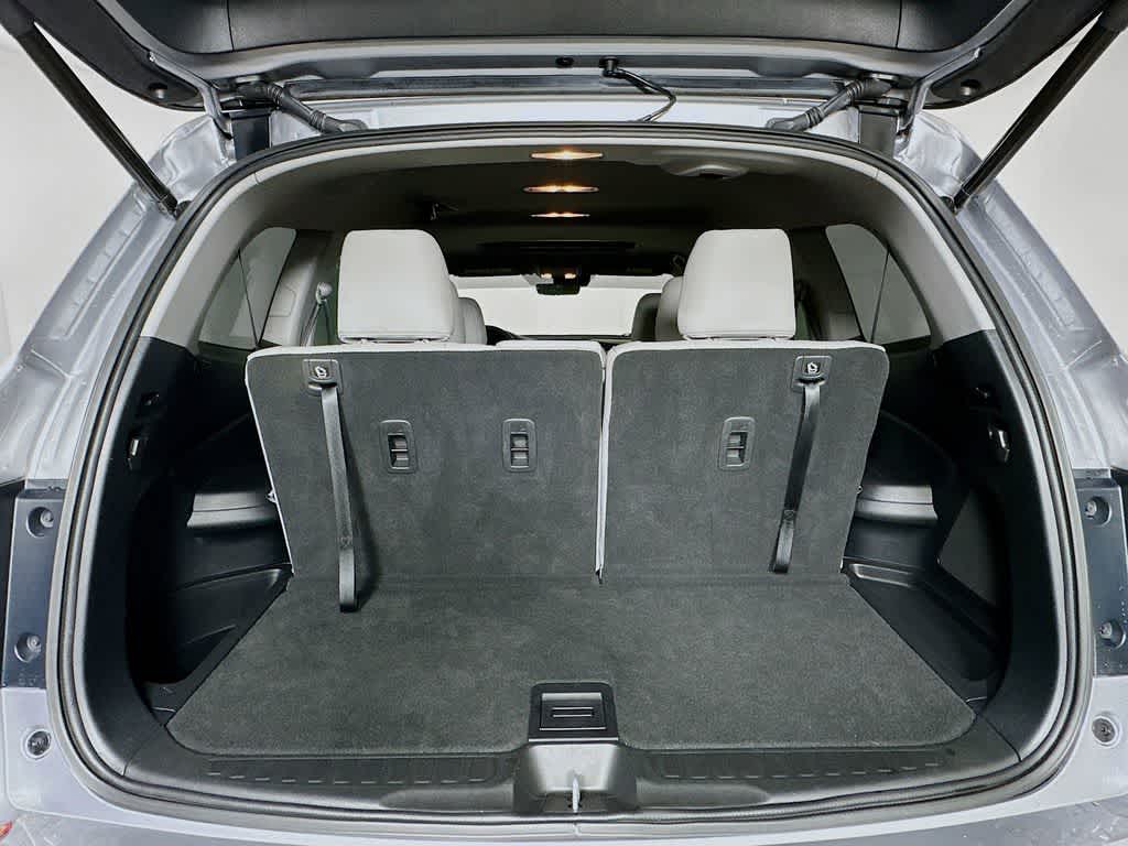 2022 Honda Pilot Edición Especial