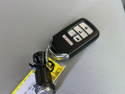 2022 Honda Pilot Edición Especial