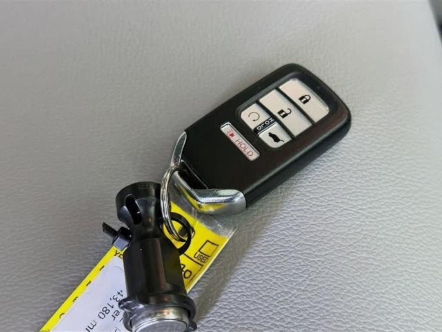 2022 Honda Pilot Edición Especial