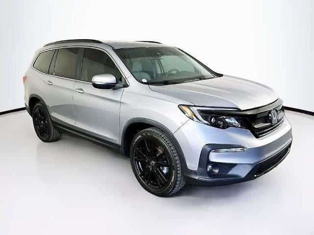 2022 Honda Pilot Edición Especial