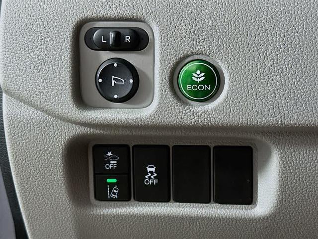 2022 Honda Pilot Edición Especial