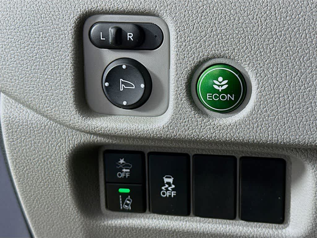 2022 Honda Pilot Edición Especial