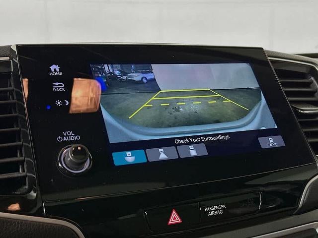 2022 Honda Pilot Edición Especial