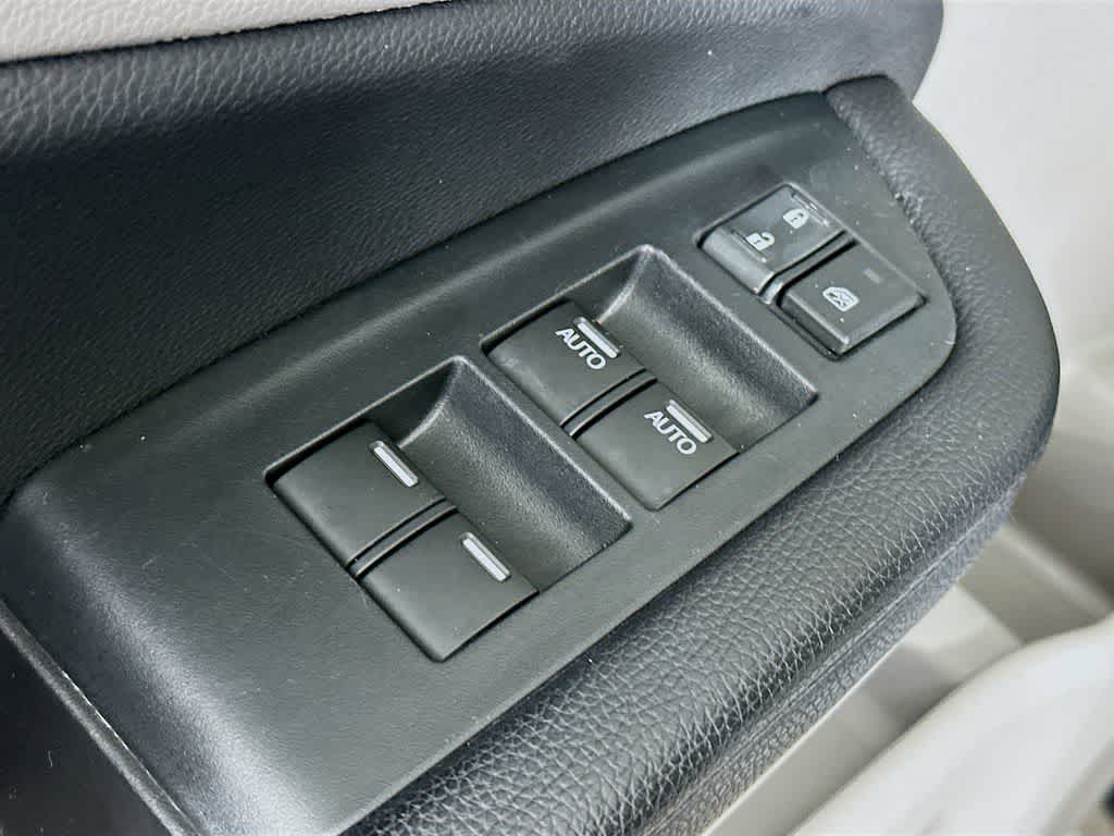 2022 Honda Pilot Edición Especial