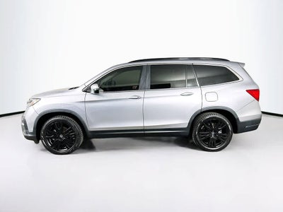 2022 Honda Pilot Edición Especial