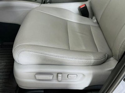 2022 Honda Pilot Edición Especial