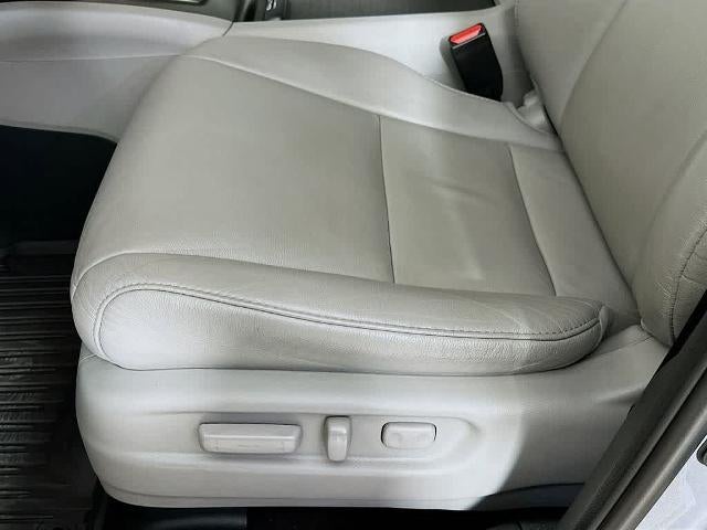 2022 Honda Pilot Edición Especial