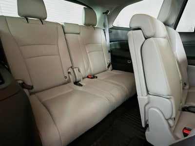 2022 Honda Pilot Edición Especial