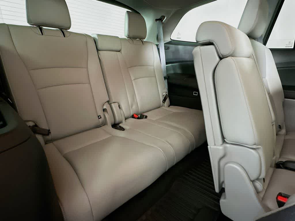 2022 Honda Pilot Edición Especial